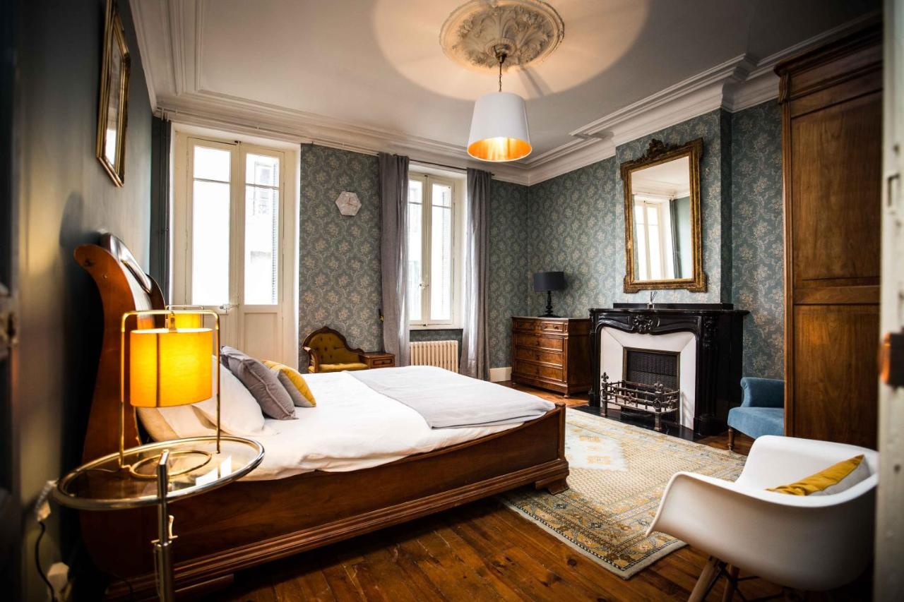 Bed & Breakfast Townhouse