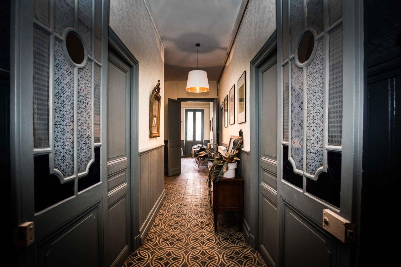 Townhouse *