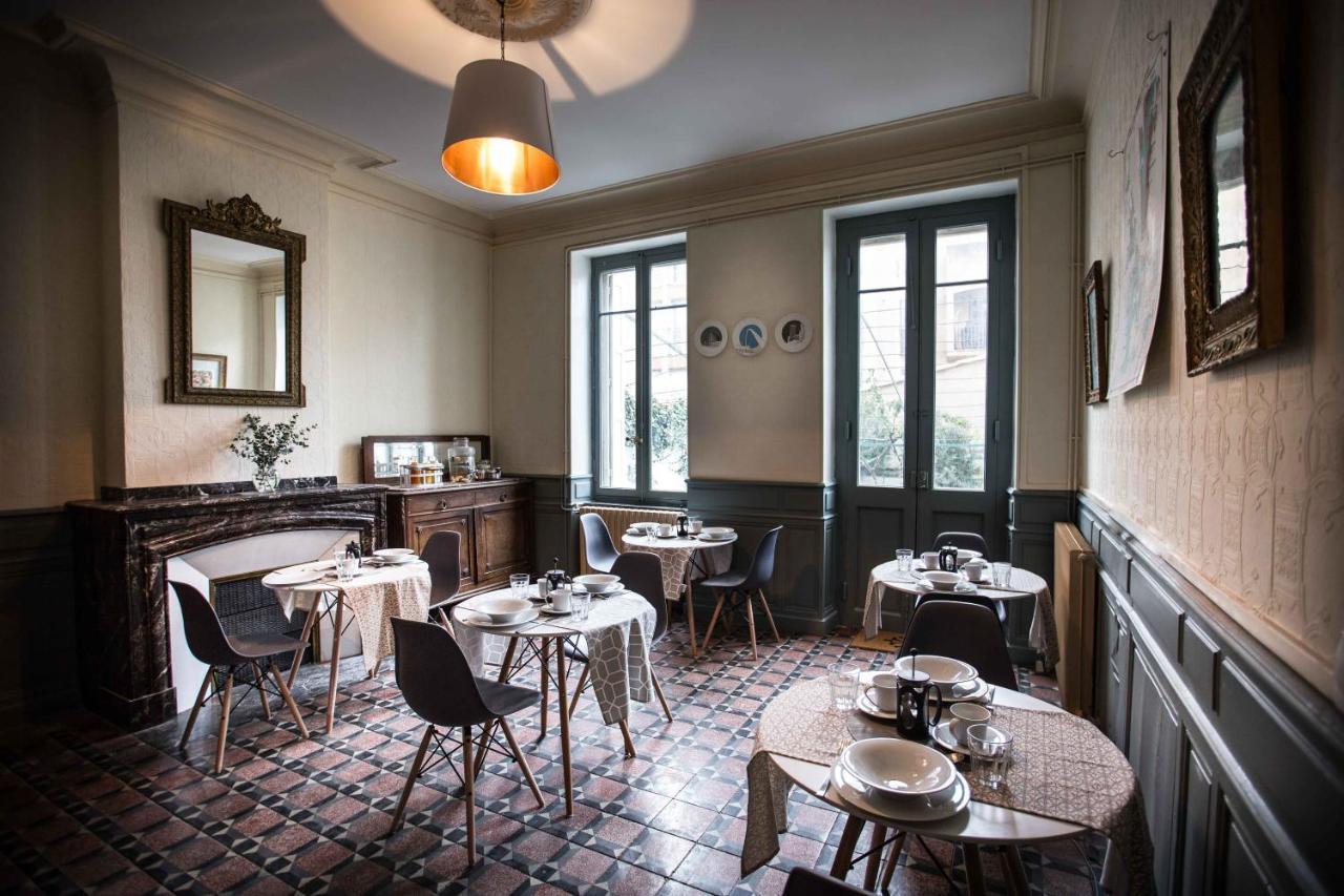Townhouse * Carcassonne
