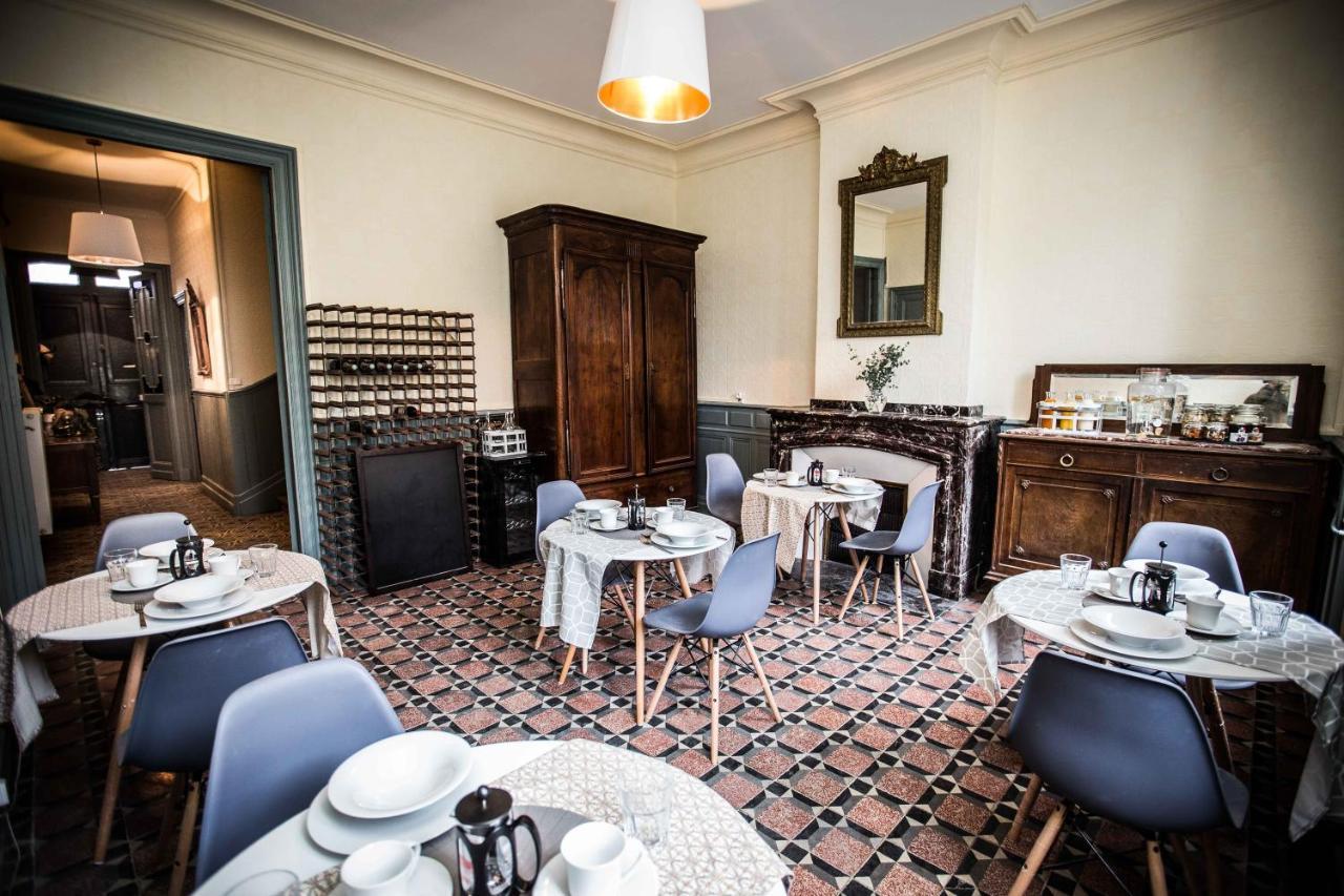 Bed & Breakfast Townhouse Carcassonne