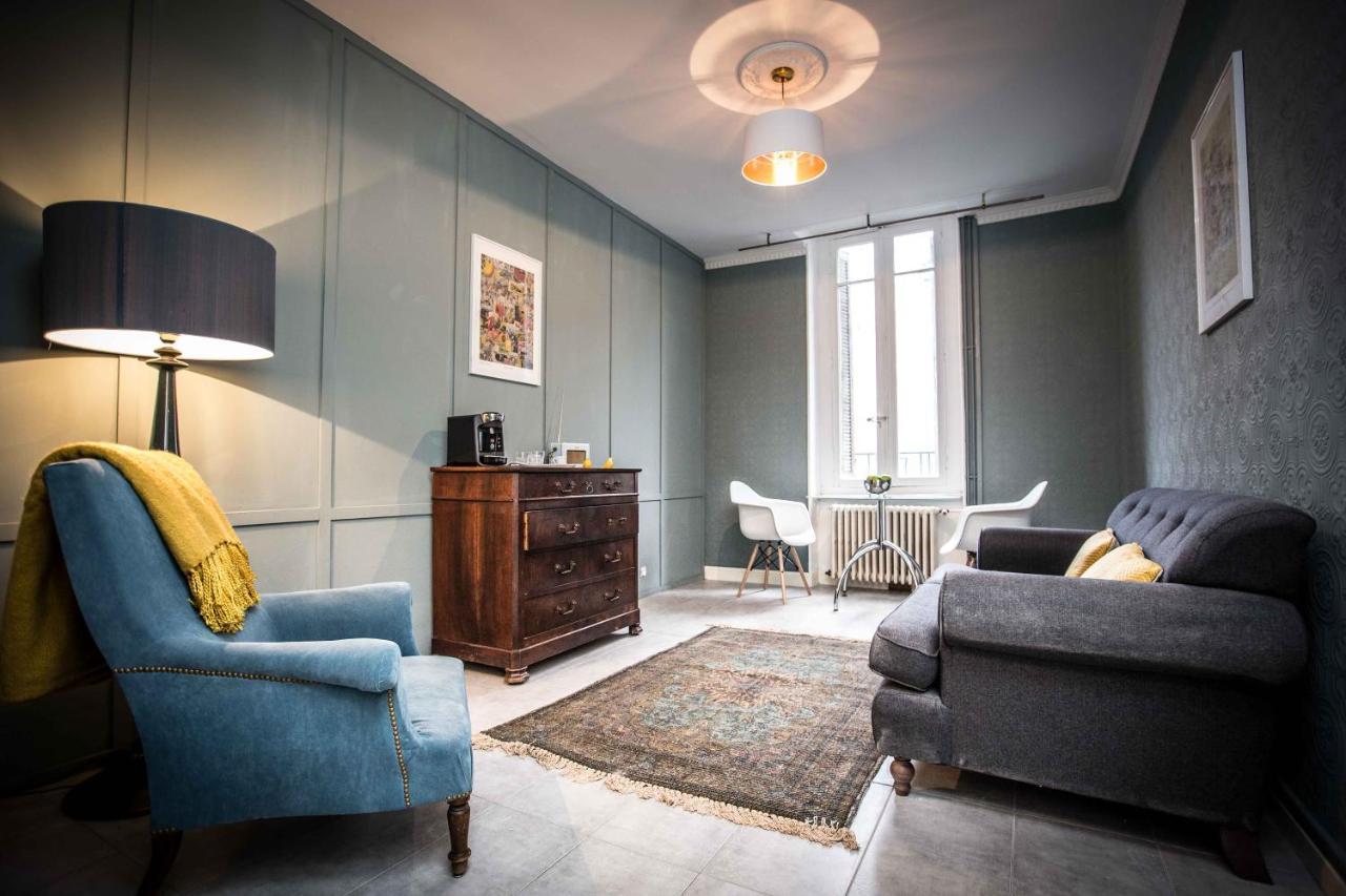 Bed & Breakfast Townhouse