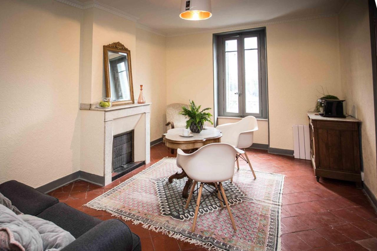 Townhouse *