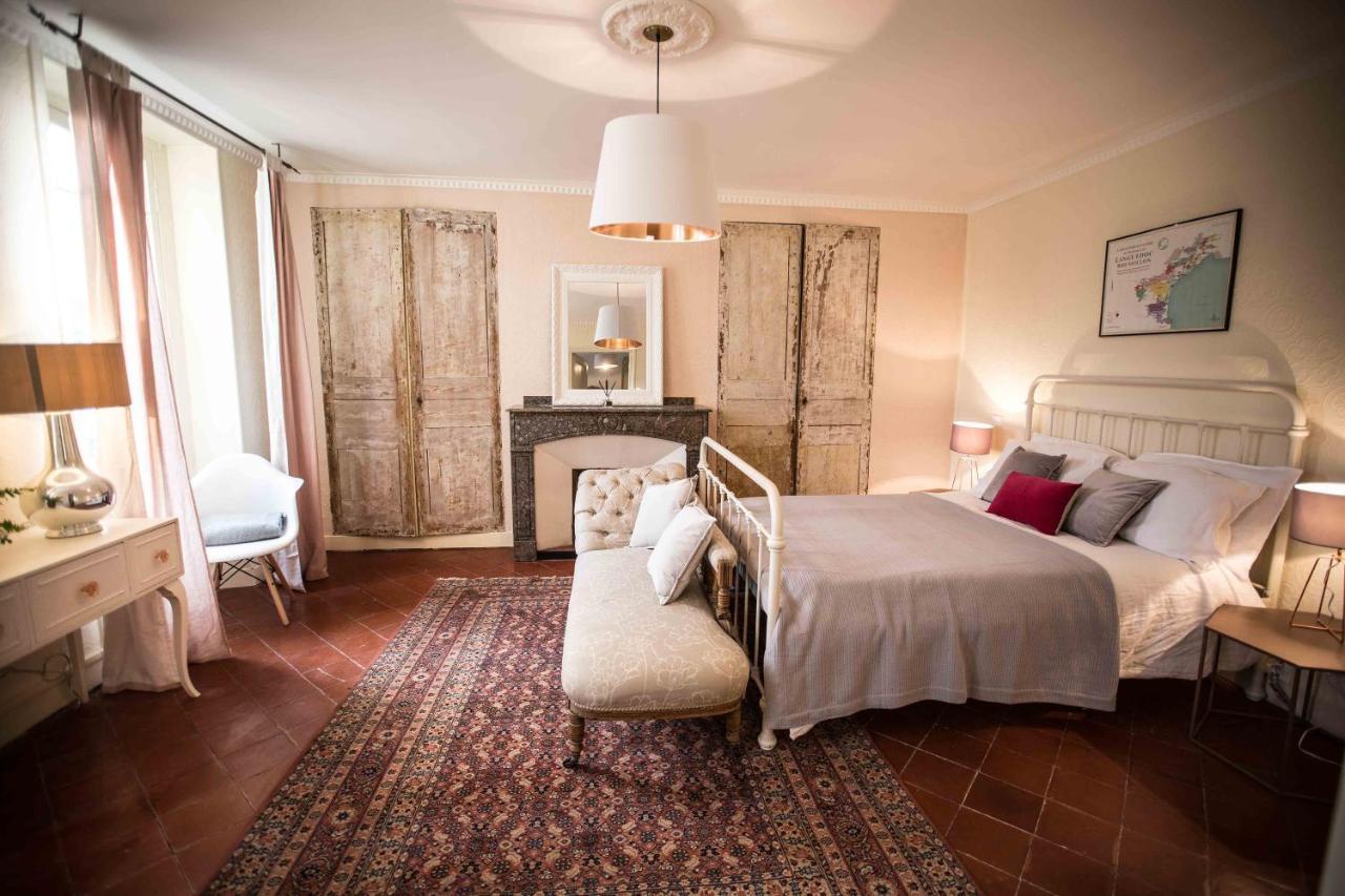 Townhouse Bed & Breakfast *