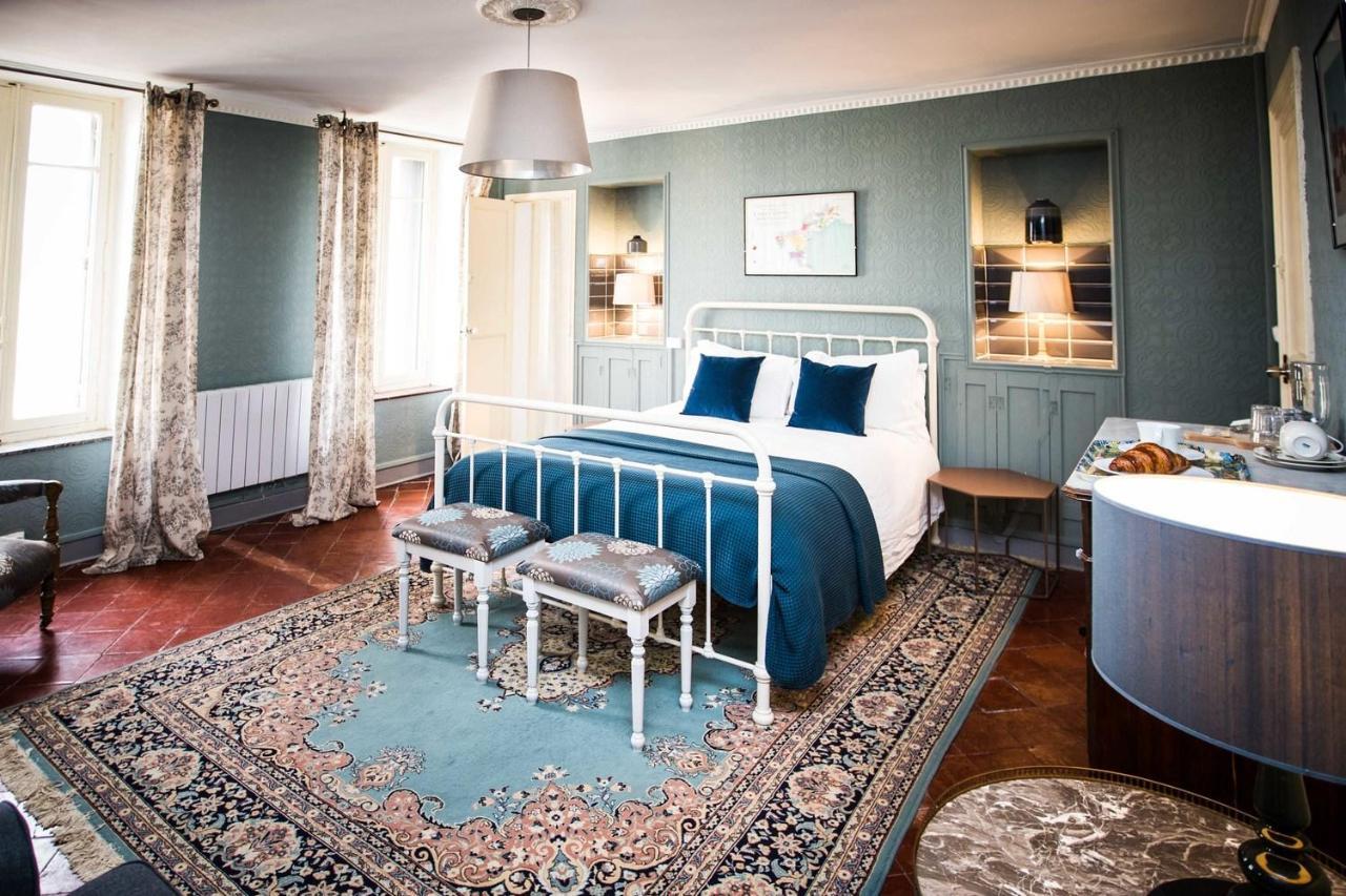 Townhouse Bed & Breakfast *
