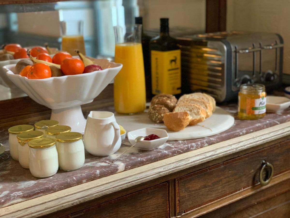 Bed & Breakfast Townhouse